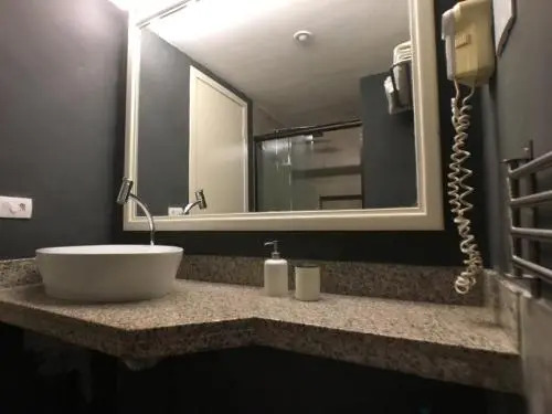 Apartamentos Privados Othon Palace