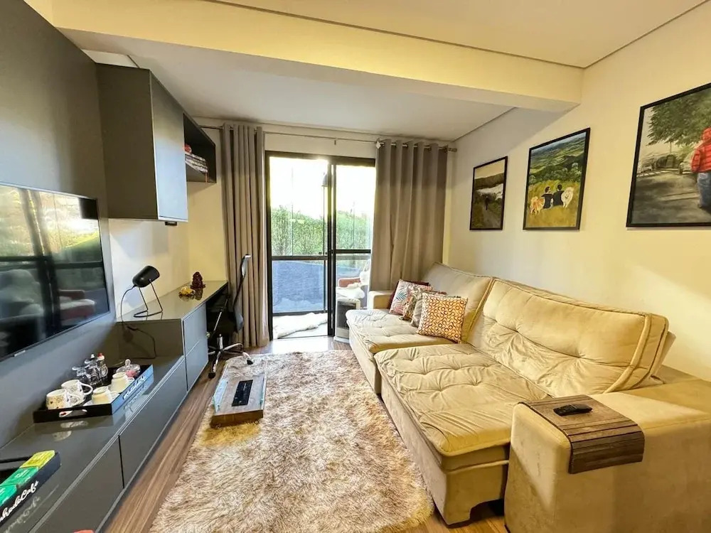 Loft cama Kingsize 3min centro turístico