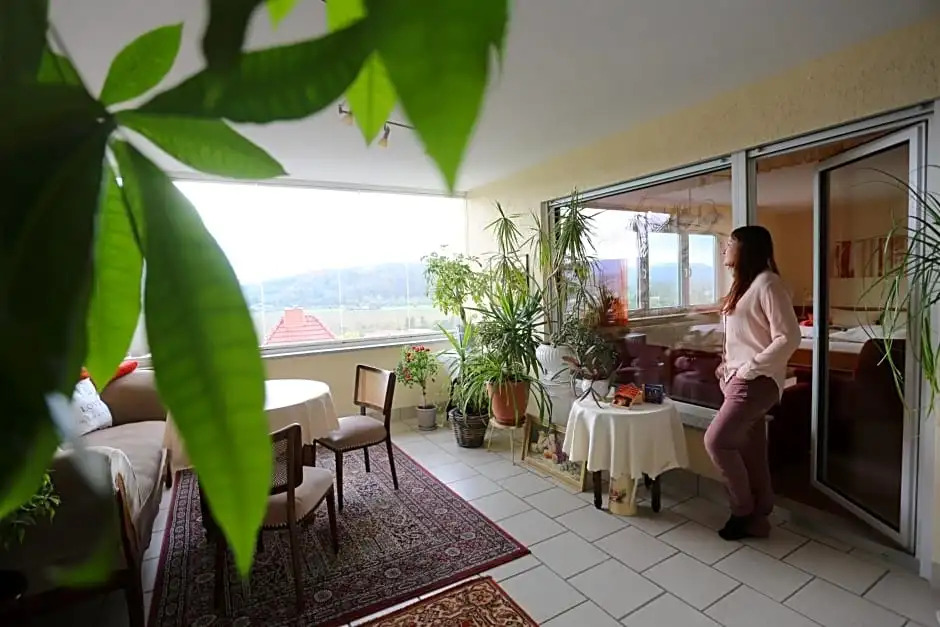 Hotel Waldblick