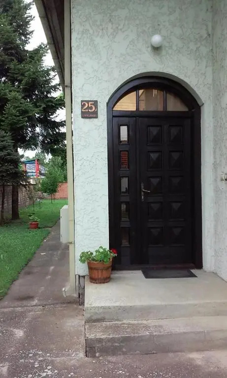 Apartment Stojkov