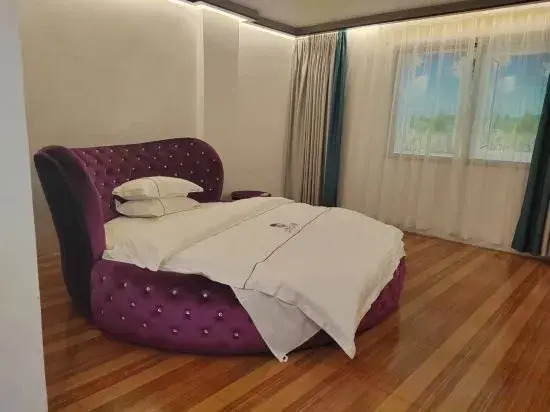 Xiaoshuyuan Apartment