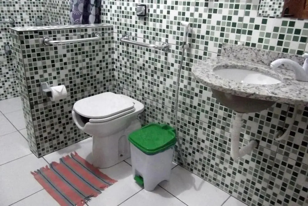 Pousada do Riacho