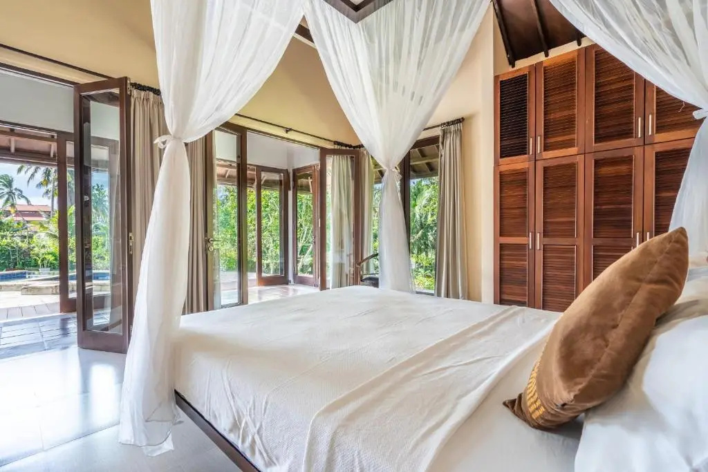 Tirta Tawar Villa Ubud