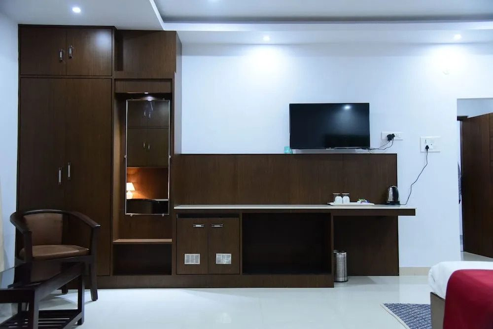 Debadaru Guest House