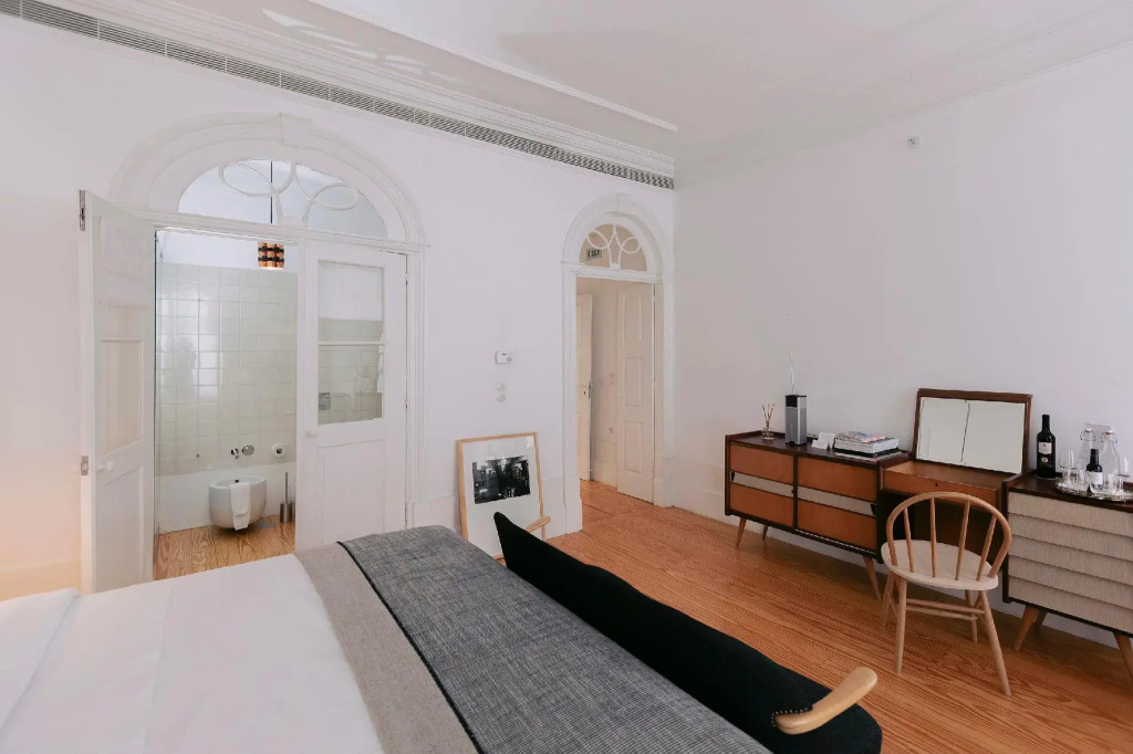 Rosa Et Al Townhouse