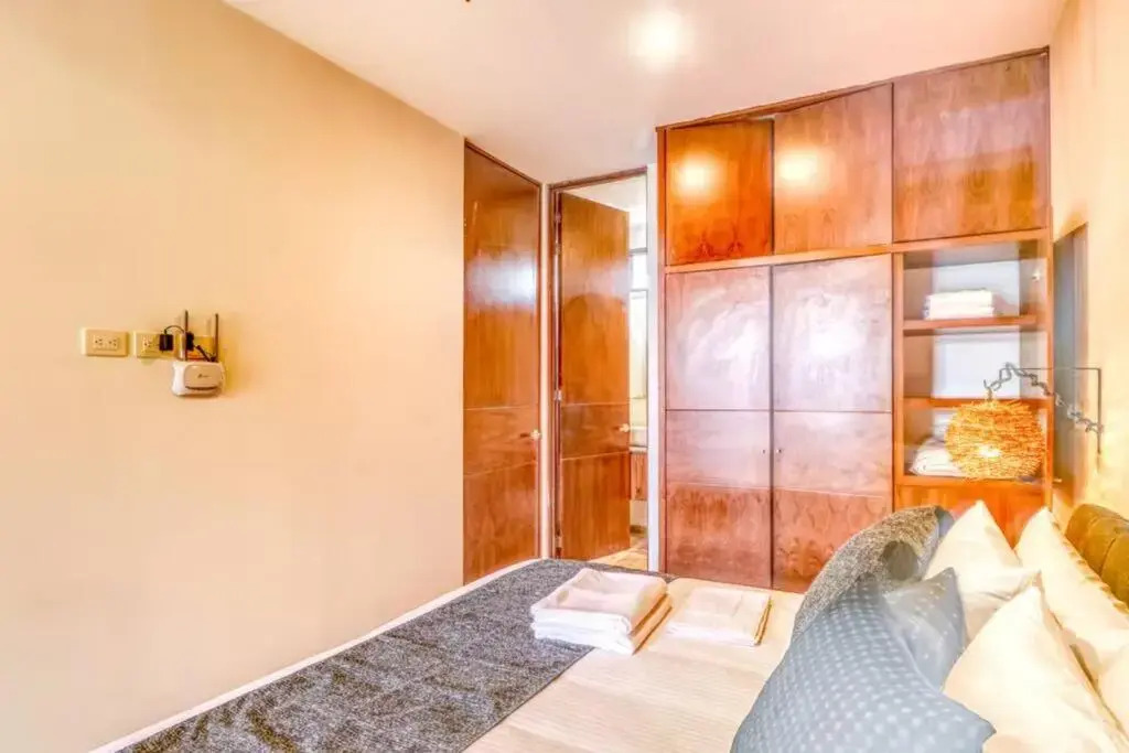 308 Amena Modern Penthouse w/Gym and Private Pool&Rooftop
