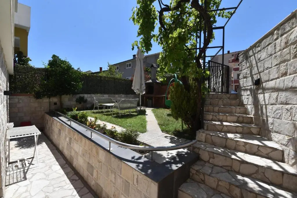 Apartments Buba