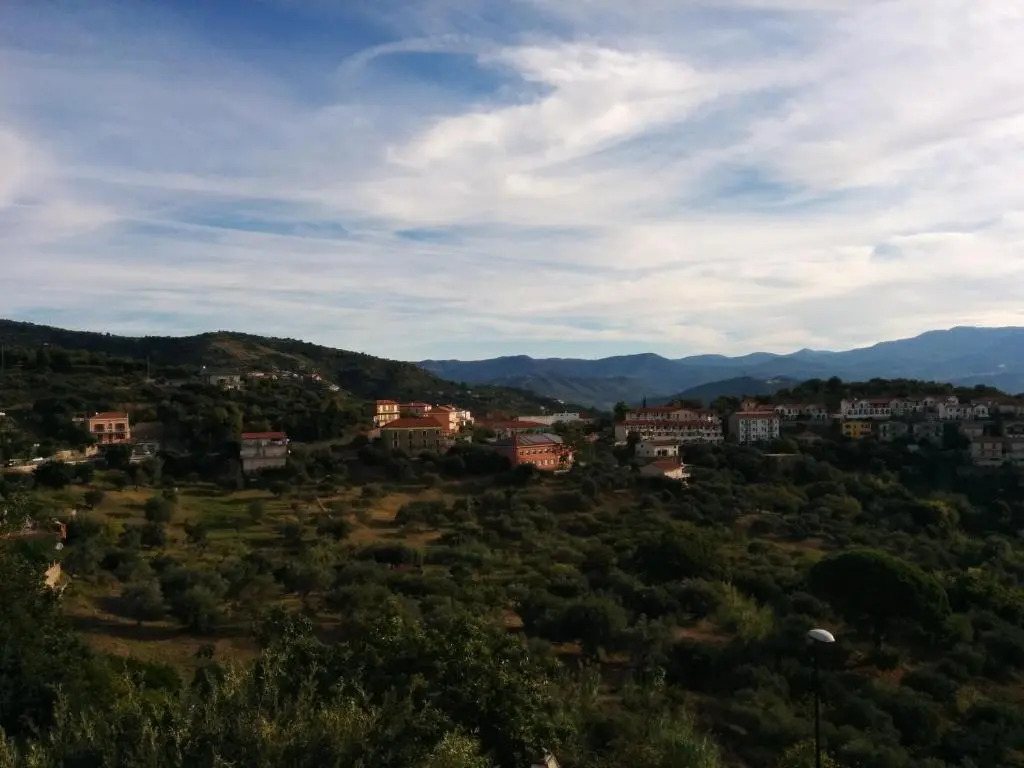 Casa Lippi