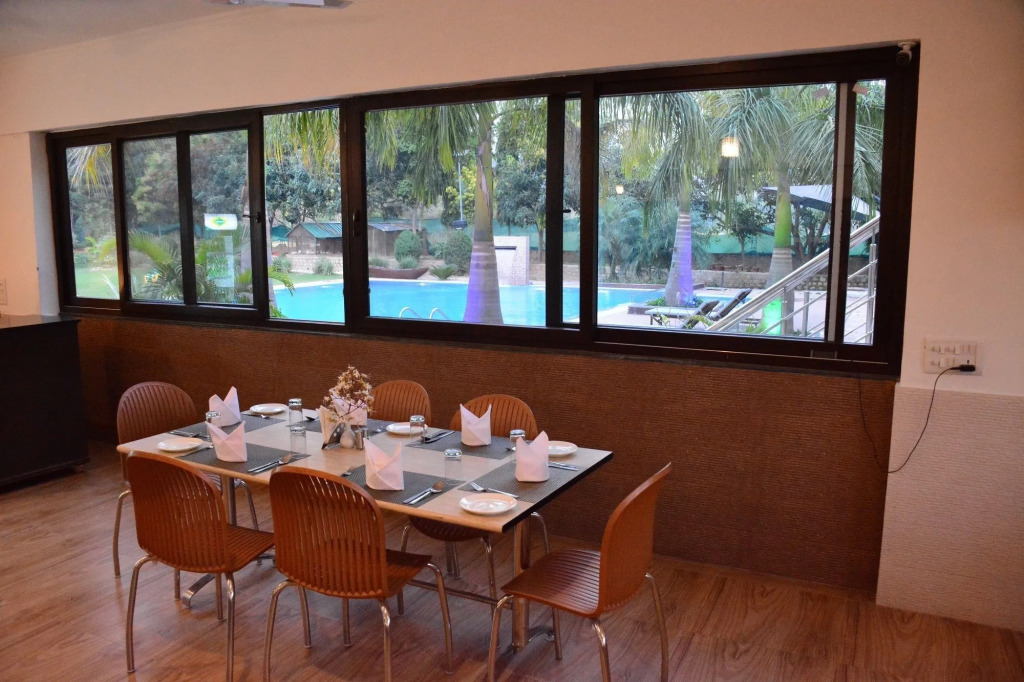 Clarissa Resort