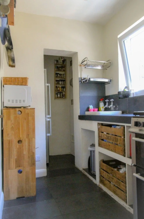 Brilliant High-end Apartment in Brighton Sleeps 6