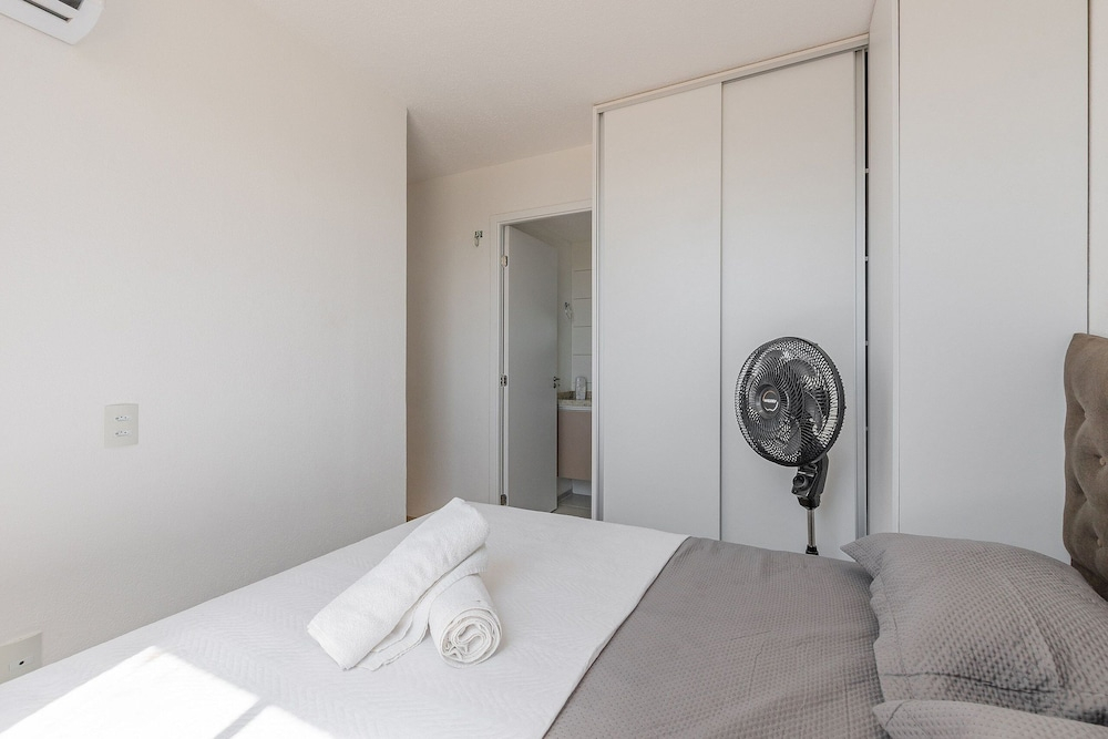 Mirante #804 - Apartment in Fortaleza by Carpediem