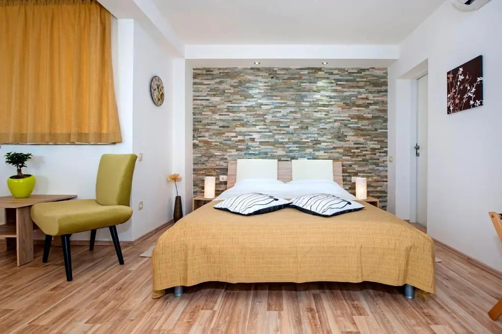 Apartments Figarola