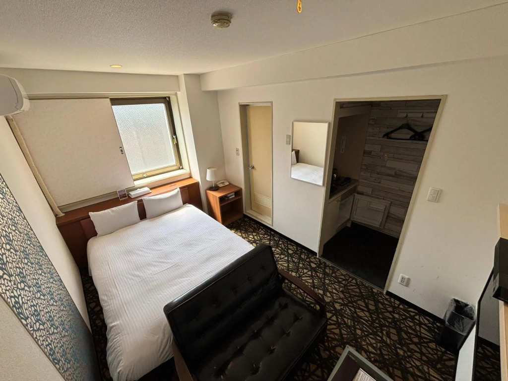 Hotel Cerezo