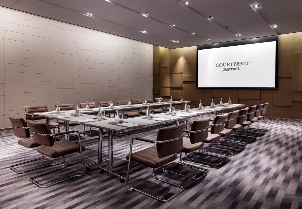Courtyard by Marriott Changsha South