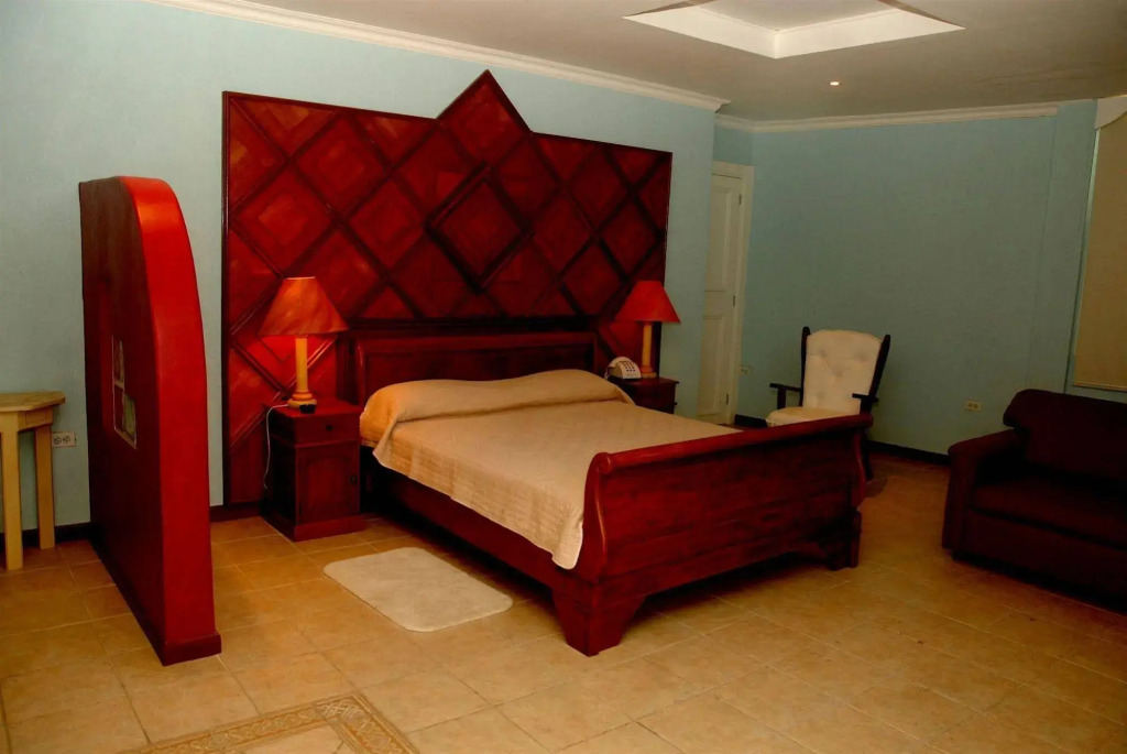 San Marco Hotel Curacao & Casino