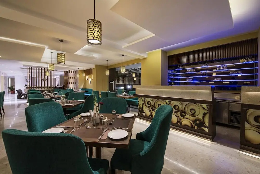 Magnus Star Residency Koregaon Park Annexe Pune