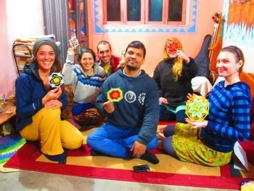 Bhadra Kali Guest House