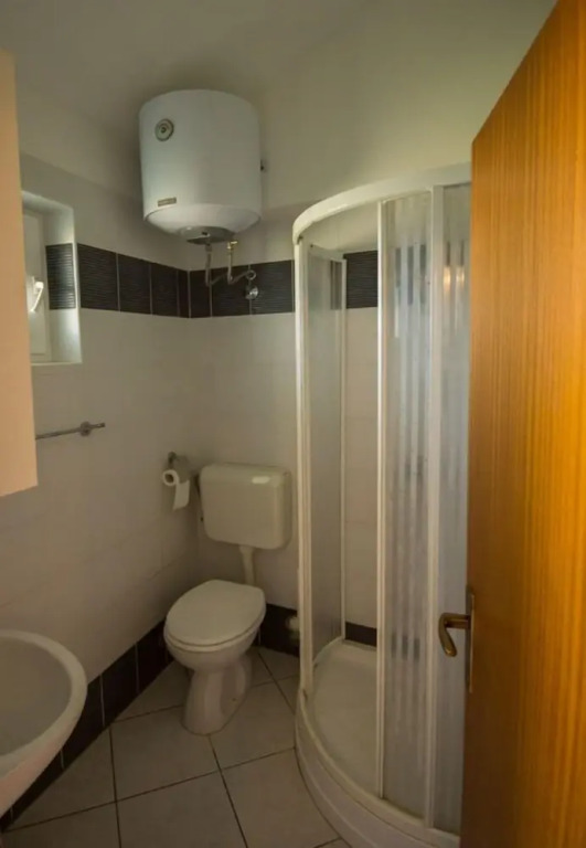 Apartments Daju