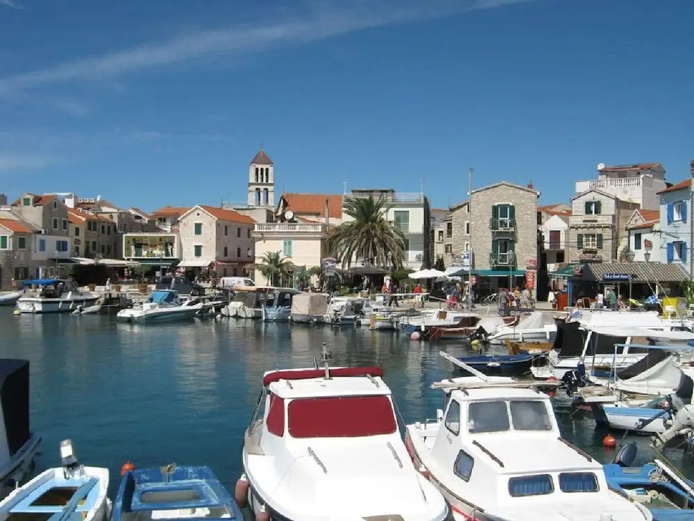 Apartments Ana Kroatien Vodice
