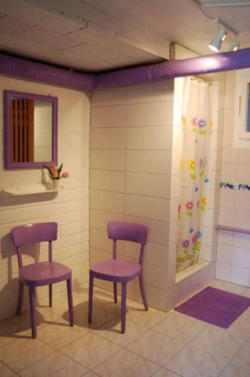 Apartment Ariel Saanenmöser