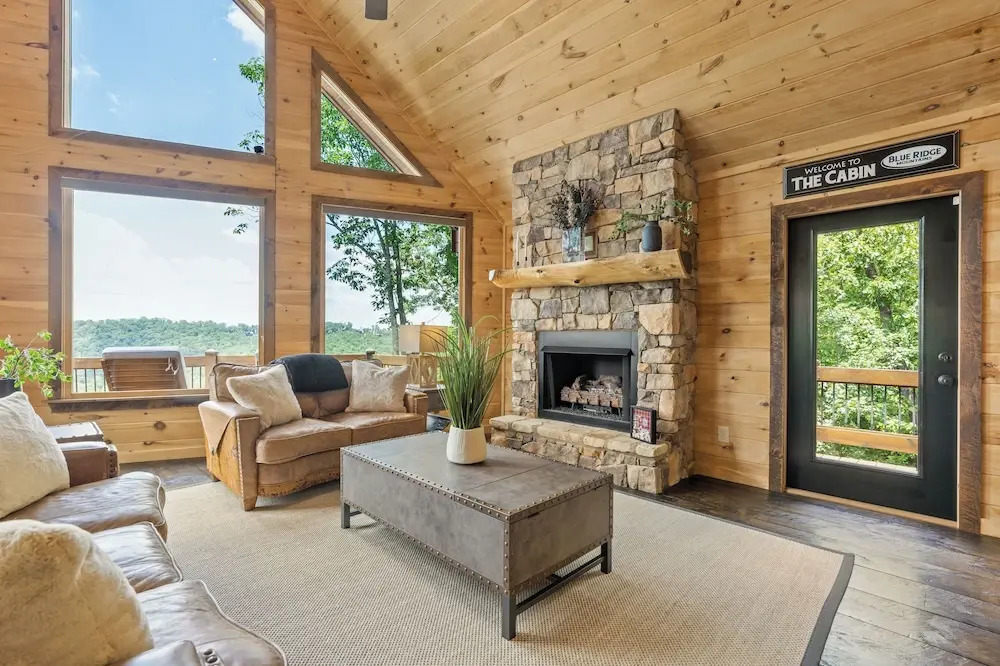 Serenity View