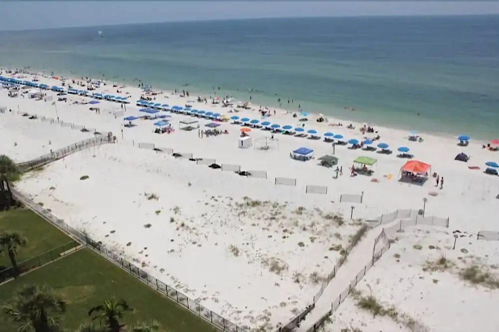 Surfside Shores II 2905