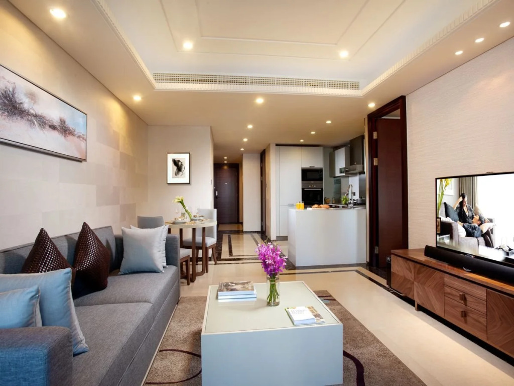 Ascott Beijing