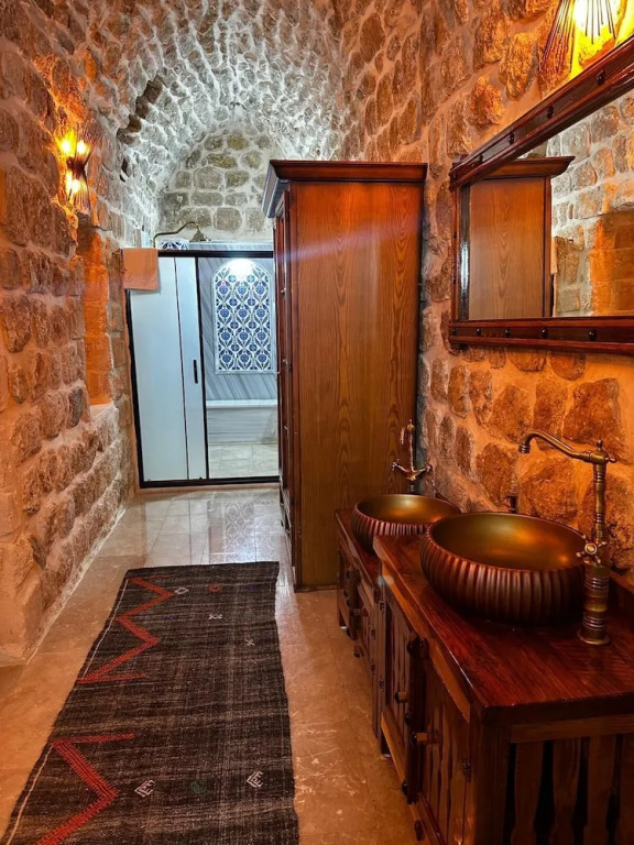 Ağa Konağı
