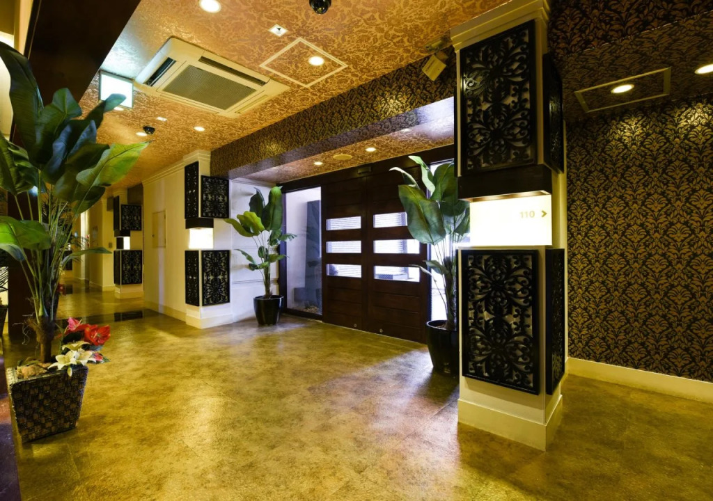 Hotel Cahaya