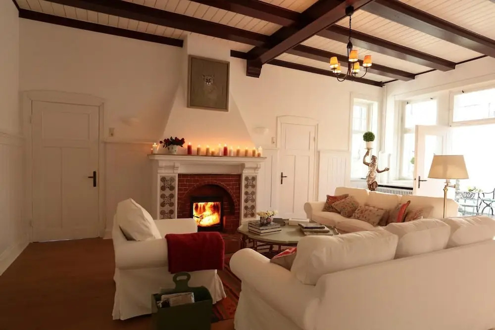 Oberförsterei