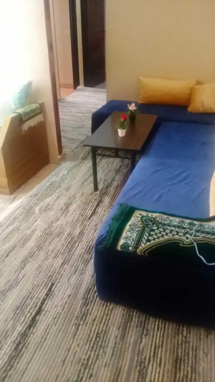 Bayti sakan A