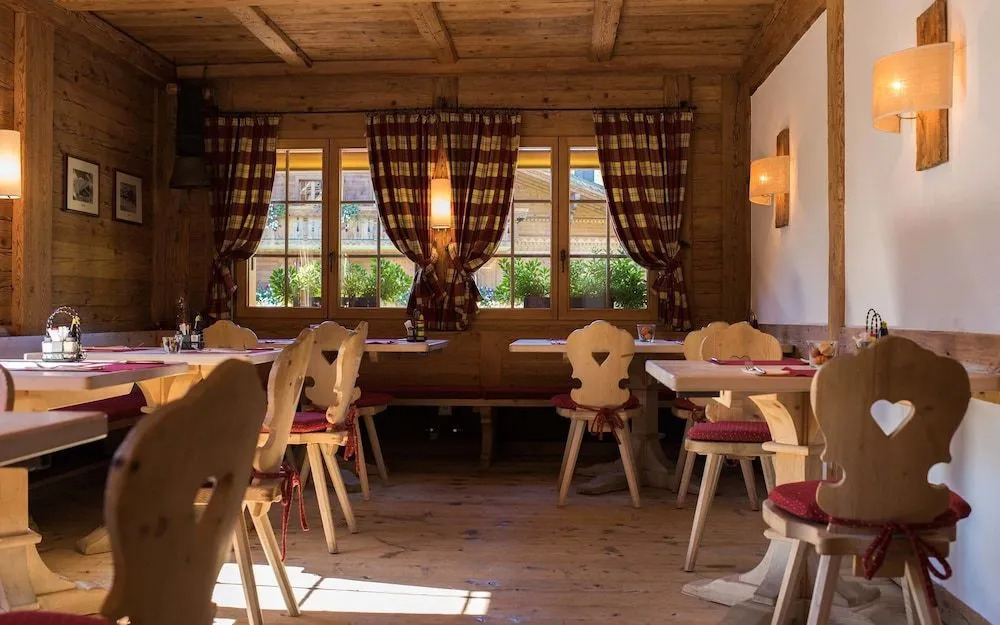 Hotel Kernen