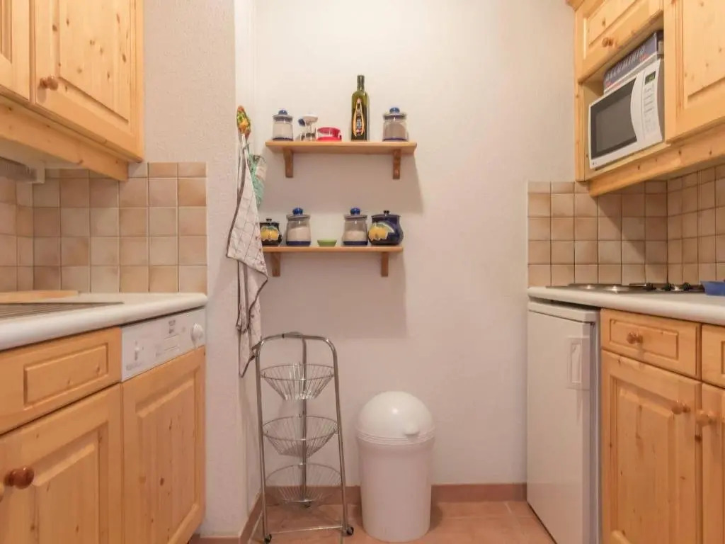 Appartement Montgenèvre, 3 pièces, 6 personnes - FR-1-330D-62