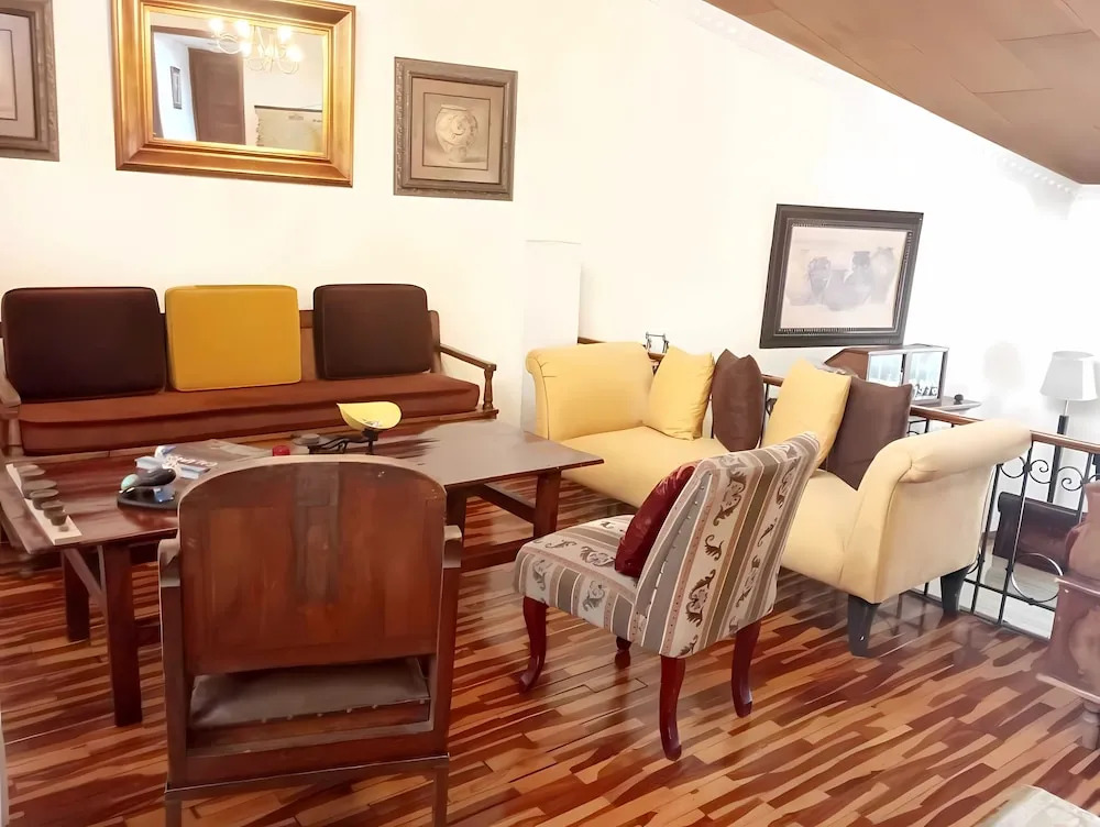 Casa Solsticio