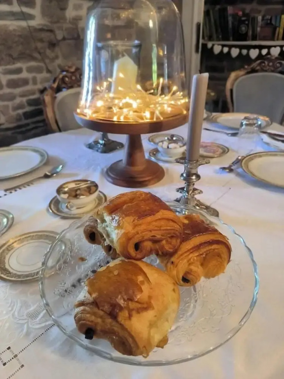 Le Presbytere