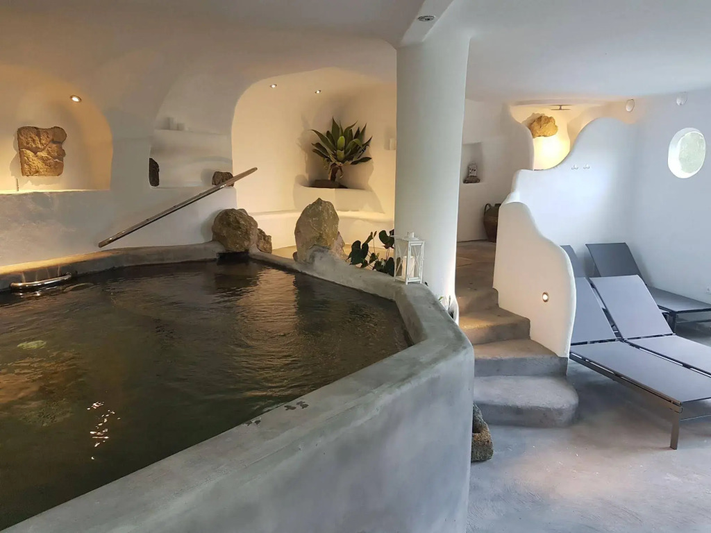 Paradise Relais Villa Janto