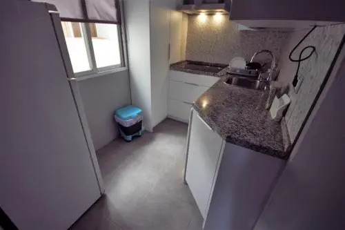 Apartamento La Cordobesita