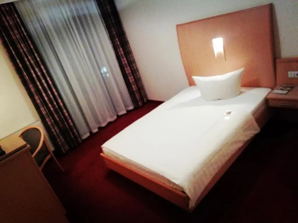 Ringhotel Appelbaum Gütersloh