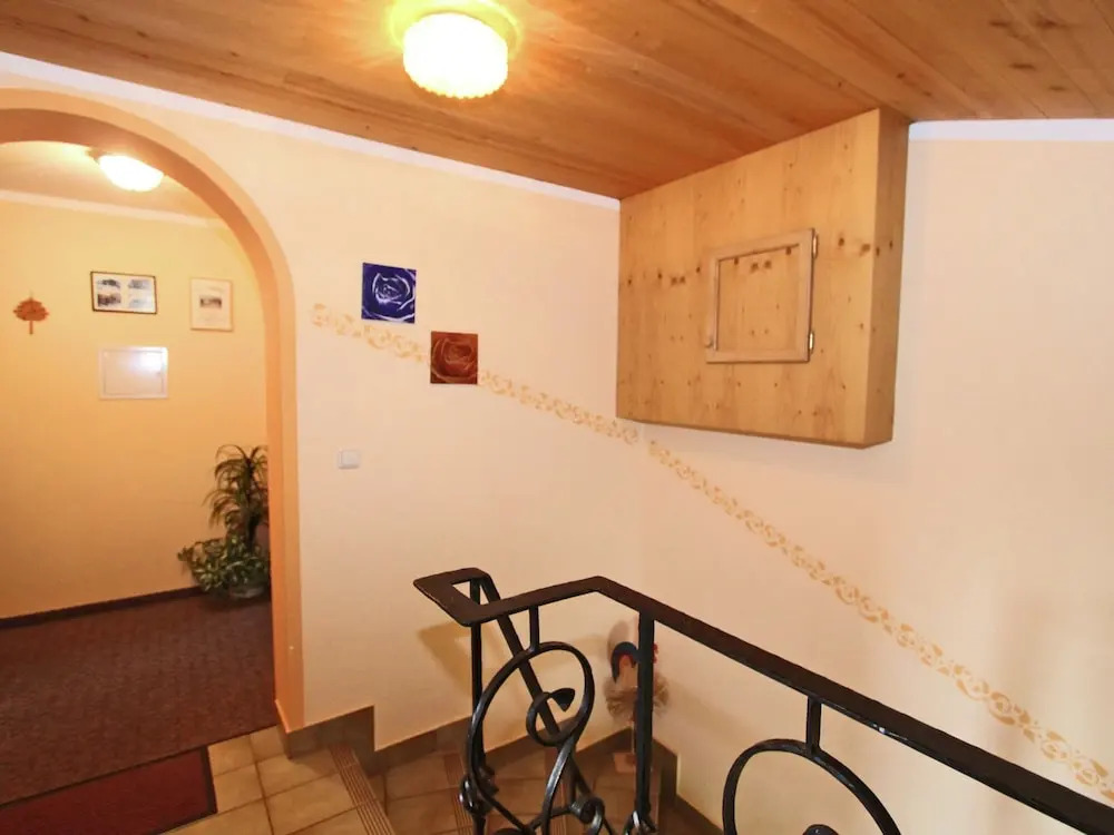 Quaint Apartment in Finkenberg near Ski Lift