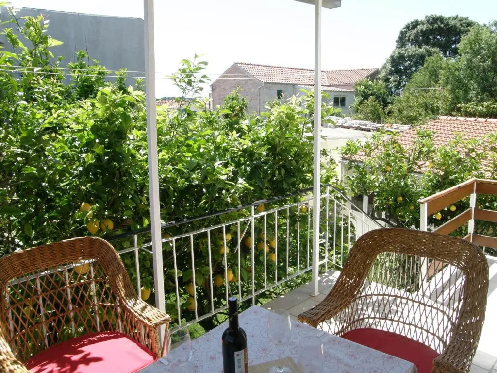 Apartments Ante