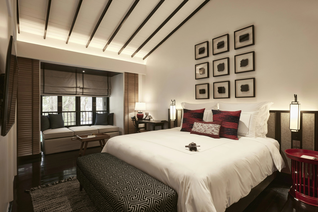 Aleenta Retreat Chiang Mai - The Leading Hotels of the World