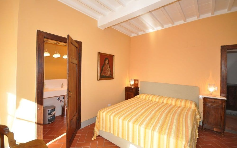 Villa cerreta