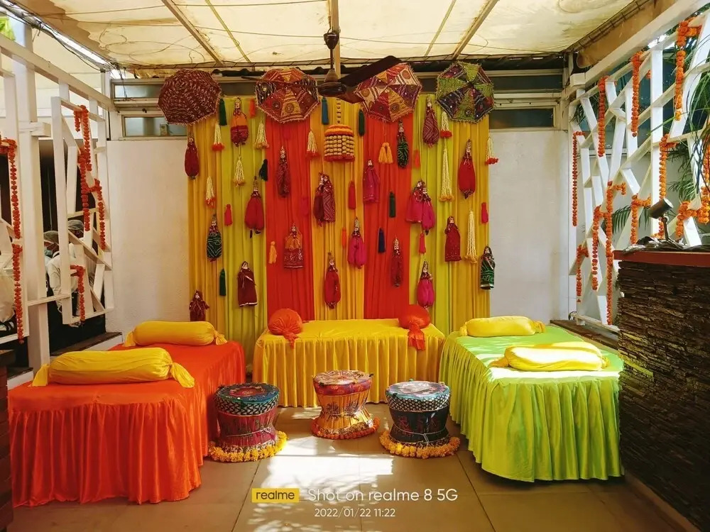 Sayaji Bhopal