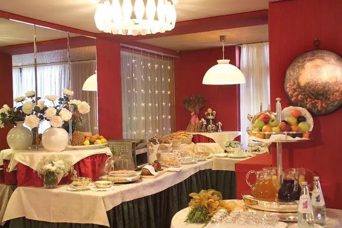 Hotel Miramonti