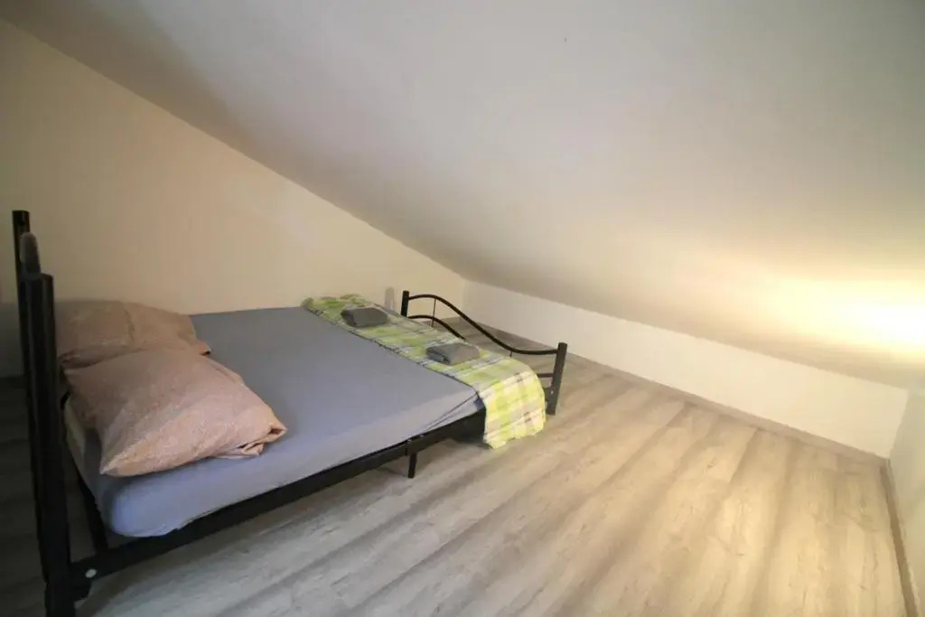 Family apartment in Izola