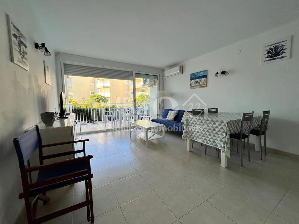 Apartamento Polux Vista Mar - 100A