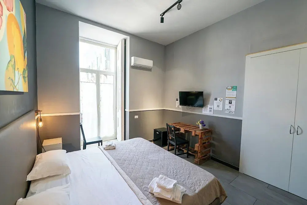 GREROS BOUTIQUE ANGIOINO by Clapa Group dislocated hospitality