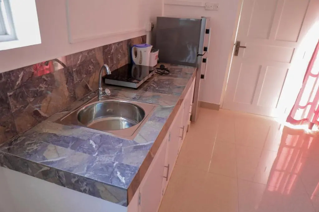 Sea breeze resort Apartments No 02