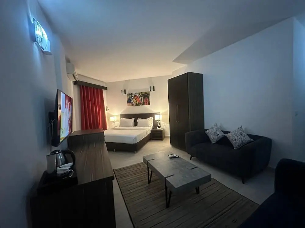 Hotel Belle Vie