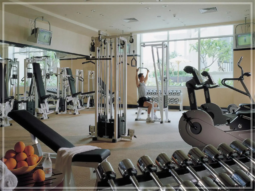 Shantou Junhua Haiyi Hotel
